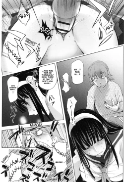 Page 199 of Yurushite Anata...