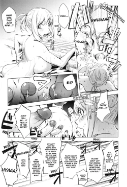 Page 20 of Yurushite Anata...