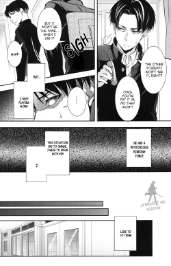 Page 8 of Hentai Kyoushi