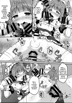 Page 23 of Boku no Osanpo - My Walks