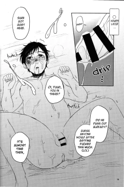 Page 11 of Buta | Pig