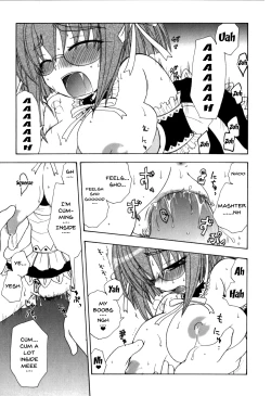 Page 111 of Mesu Kyoushi | Bitch Teacher