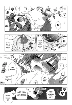 Page 119 of Mesu Kyoushi | Bitch Teacher