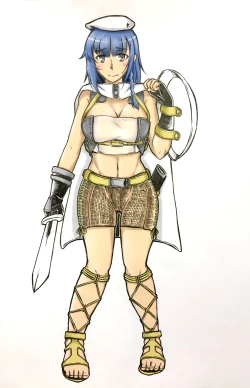 Page 132 of Maou no Yuusha