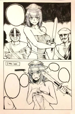 Page 15 of Maou no Yuusha