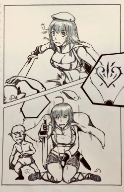 Page 42 of Maou no Yuusha