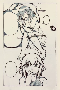 Page 49 of Maou no Yuusha