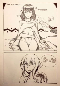 Page 67 of Maou no Yuusha