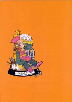 Page 30 of ORANGE DAY'S