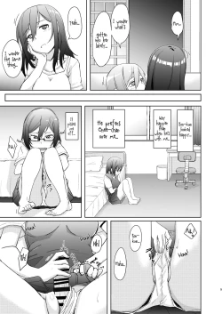 Page 4 of Shounen to Futanari to Shitto