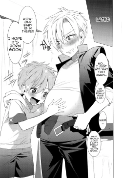 Page 18 of Onii-chan ni Tanezuke Shichao! | Let's Breed Oniichan!