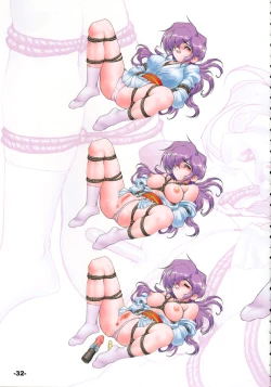 Page 31 of RB WORKS 6 ReCORECT