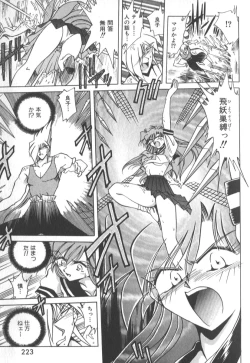 Page 228 of Kotone Nintouchou