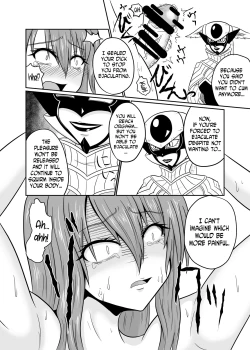 Page 20 of Sousei Mahouif