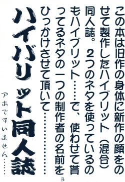 Page 14 of Haibari'tto