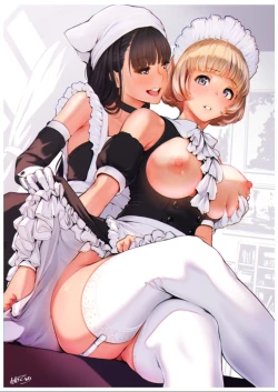 Page 34 of Nakadashi!!