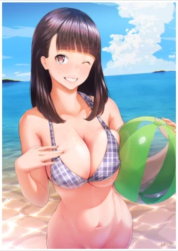 Page 63 of Nakadashi!!