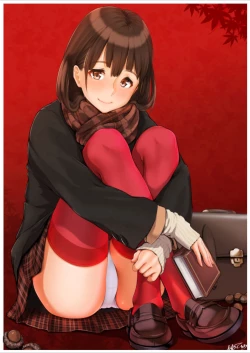 Page 65 of Nakadashi!!