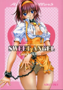 Page 1 of SWEET ANGEL SELECTION