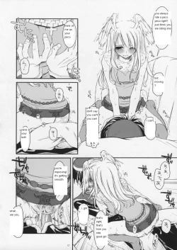 Page 11 of ROUGH SKETCH 23