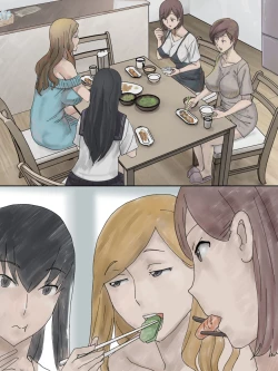 Page 24 of Kazoku Haisetsu|家族排泄