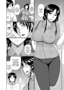 Page 20 of Kanojo ga Hahaoya Dattara  | If My Girlfriend is a Mother...