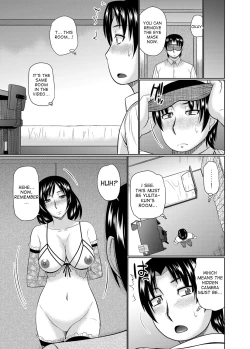 Page 33 of Kanojo ga Hahaoya Dattara  | If My Girlfriend is a Mother...