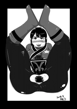 Page 15 of SHT Sentai no H na Heroine wa Tonikaku Bitch de SEX ga Shitai