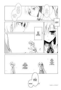 Page 24 of Kata Hoshi Sirius | Drifting Sirius