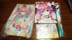 Page 24 of Ore to Tamamo to My Room 3