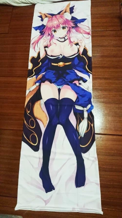 Page 28 of Ore to Tamamo to My Room 3