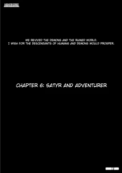 Page 2 of Fukkou!? Ishu Kouhai6-wa