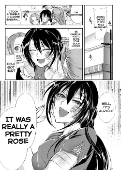 Page 26 of Chika Tougijou Sen - Underground Colosseum Sen 2