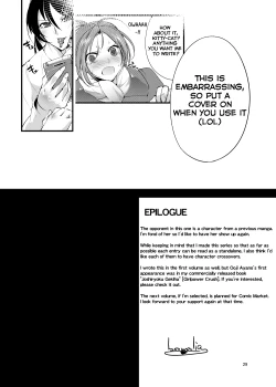 Page 28 of Chika Tougijou Sen - Underground Colosseum Sen 2