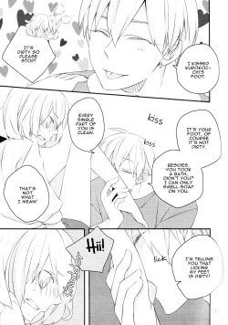 Page 13 of Pedicure Time