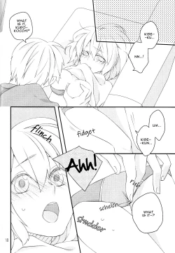 Page 18 of Pedicure Time