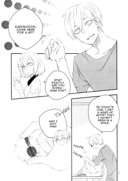 Page 5 of Pedicure Time