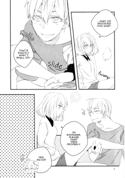 Page 9 of Pedicure Time