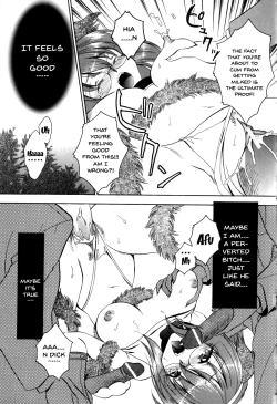 Page 87 of Mesu Kyoushi | Bitch Teacher