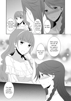 Page 6 of Cure Assort Selection