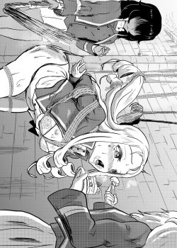 Page 16 of Marie-sama, Oshida to Andou Sekkan Surutte yo Kouhen