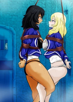 Page 2 of Marie-sama, Oshida to Andou Sekkan Surutte yo Kouhen