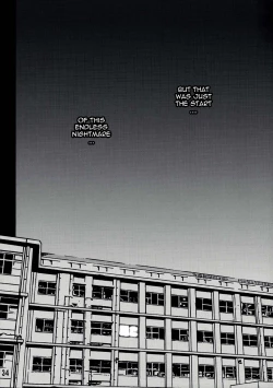 Page 30 of yImakara Atashi Okasaremasu.