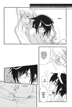 Page 15 of Ousama Game | King Game