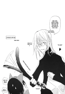 Page 24 of Ousama Game | King Game