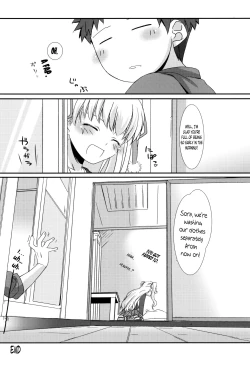 Page 21 of Matsu Papa no Iu Koto Nante Kikanai o! Soushuu | As if we're gonna listen to daddy Matsu!