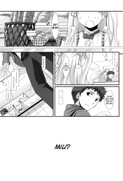 Page 26 of Matsu Papa no Iu Koto Nante Kikanai o! Soushuu | As if we're gonna listen to daddy Matsu!