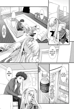 Page 27 of Matsu Papa no Iu Koto Nante Kikanai o! Soushuu | As if we're gonna listen to daddy Matsu!