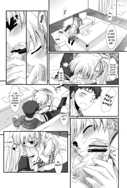 Page 29 of Matsu Papa no Iu Koto Nante Kikanai o! Soushuu | As if we're gonna listen to daddy Matsu!