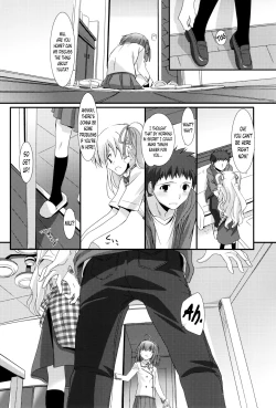 Page 37 of Matsu Papa no Iu Koto Nante Kikanai o! Soushuu | As if we're gonna listen to daddy Matsu!